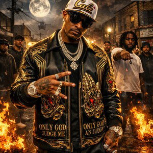 C  Realer   Featuring    Solo    Every  Night