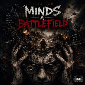 Minds A Battlefield
