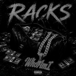 Racks In The Safe - WhoAmI Ft Kaytonna