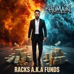RACKS A.K.A FUNDS