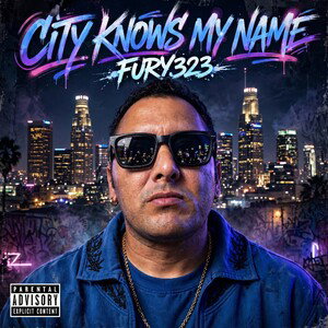 City knows my name