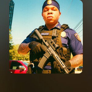 Bass bumping and themood right 