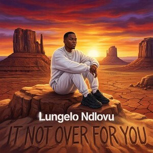 IT NOT OVER FOR YOU