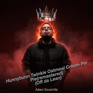 Hunnybunn Twinkie Oatmeal Cream Pie(remastered) (Off da Lean)
