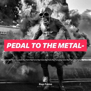 wwl_pedal to the metaL-remix