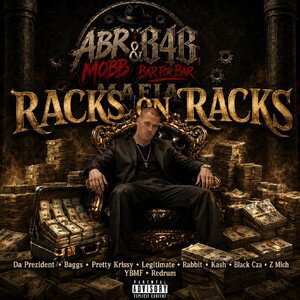 Racks On Racks (Cypher)