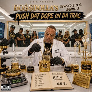DopeOnDaTrak