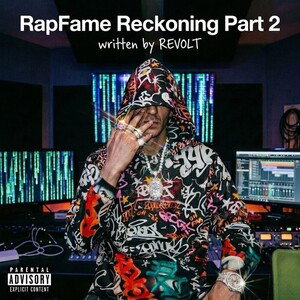 RapFame Reckoning P2