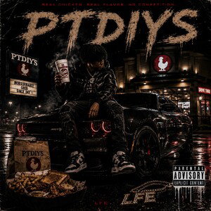 LFE Boy - PTDIYS