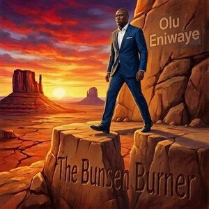 The Bunsen Burner