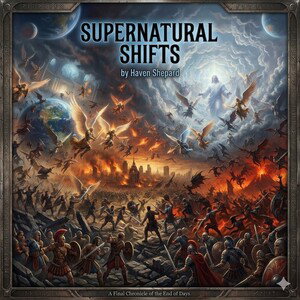 Supernatural Shifts