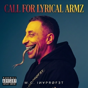 CALL FOR LYRICAL ARMZ 