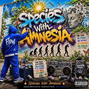 🔥Species With Amnesia🔥 