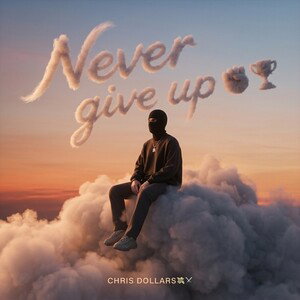 Never give up ✊🏆