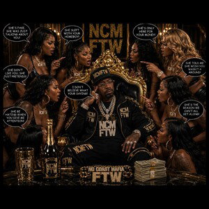 Listen 2 Me (Tap-In Freestyle)