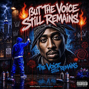🔥ßut The Voice Still Remains🔥 