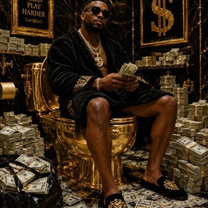 racks, racks, racks
