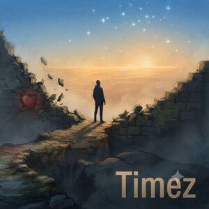 Timez - Stille