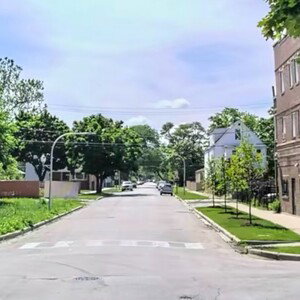 Hermitage Block