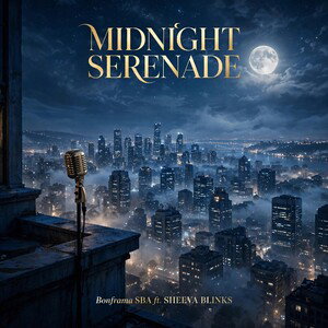 MIDNIGHT SERENADE 