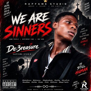 We Are Sinners 