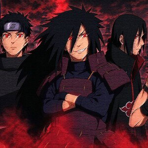   GoukiZan: (The Legend )