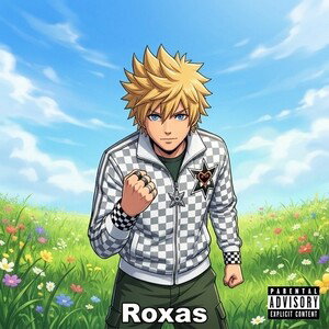 Roxas