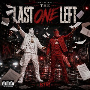 The Last One Left
