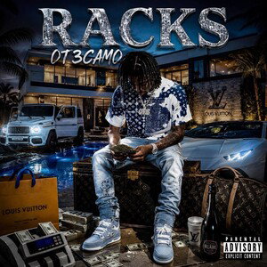 Racks[prod. Solt Boy]