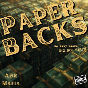 Paper Backs