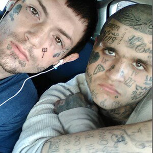 White Boy From The Hood