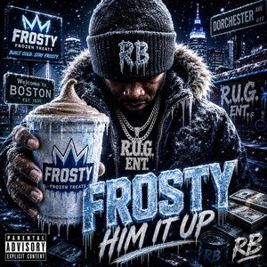 FROSTY