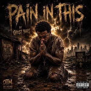 Pain In This-Ghost Bars 