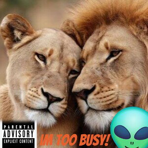 Im Too Busy (freestyle)