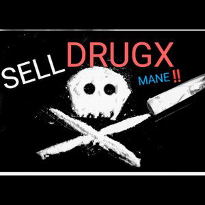 "SELL DRUGX💥🎛️☠️🎤💨 MANE‼️