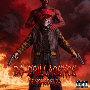 DoDrillagence