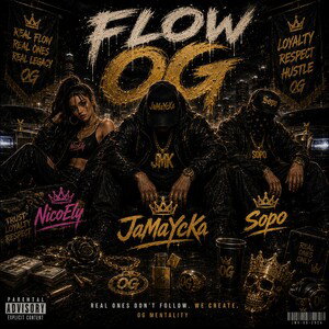 Flow OG FT NicoEly FT Sopo