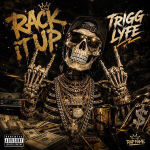 ️Rack It Up