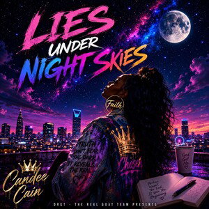 Lies Under Night Skies  🌙 