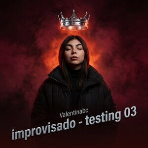 improvisado - testing 03