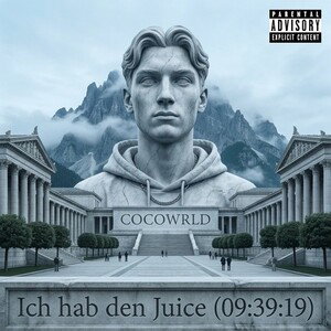 Ich hab den Juice (09:39:19)