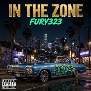 [Draft]In The Zone