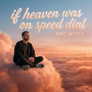 if heaven was on speed dial 