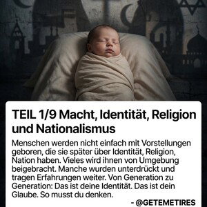 MITTEN IM KRIEG