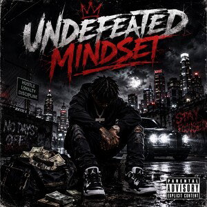 Undefeated Mindset