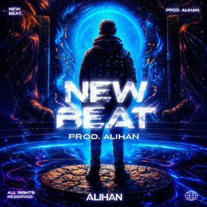 ALIHAN -NEW BEAT ( DARK )