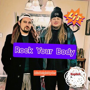 Rock Your Body