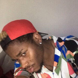 The monkey has a name…? (Off da Lean)
