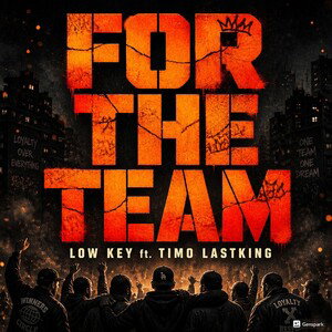 for the team 