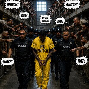 Bitch nigga